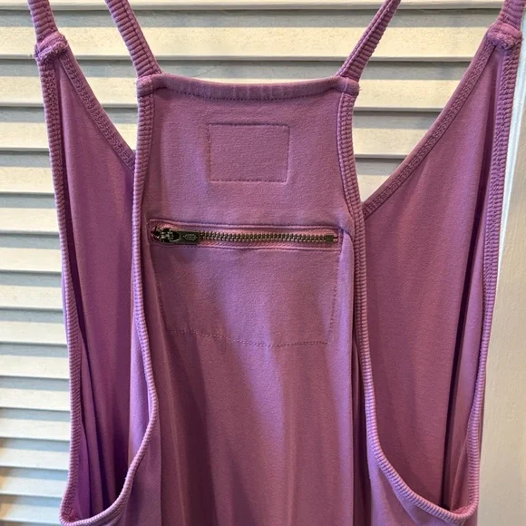 Free People Hot Shot Onesie - Picture 3 of 4